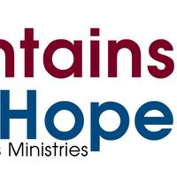 Mountains of hope childrens ministries