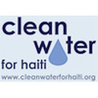 Clean Water for Haiti