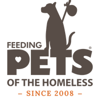 Feeding Pets of the Homeless