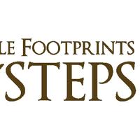 Little Footprints, Big Steps - IDO