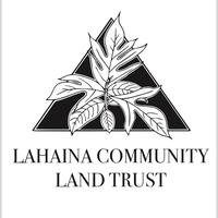 Lahaina Community Land Trust