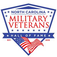 North Carolina Military Veterans Hall of Fame