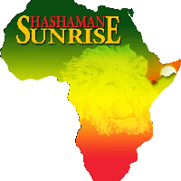 Shashamane Sunrise