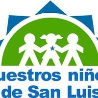 Nuestros Ninos de San Luis, A.C.