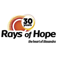 Rays of Hope Alexandra
