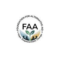 Foundation for Alternative Aid (FAA)