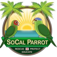 REP for Wildlife; SoCal Parrot