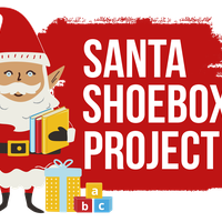 The JOG TRUST: Santa Shoebox Project