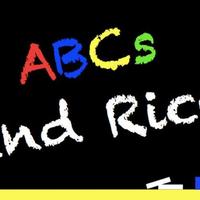ABCs and Rice