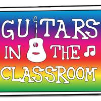 Guitars in the Classroom