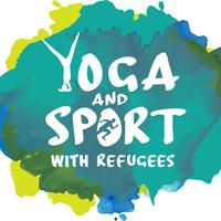 Yoga and Sport with Refugees