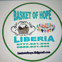 Basket of Hope Charity organization for children and women in Liberia