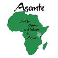 Asante Aid for children and schools in Africa