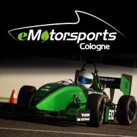 eMotorsports Cologne