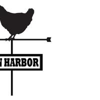 Eeyore's Hen Harbor