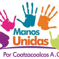 Manos Unidas por Coatzacoalcos A.C.