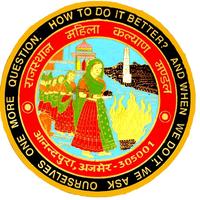 Rajasthan Mahila Kalyan Mandal Sanstha