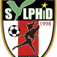 NPO Yamato Sylphid Sports Club