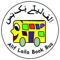 Alif Laila Book Bus Society