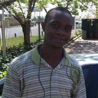 Ssozi Javie - Individual Grantee