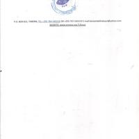 Tanzania League of the Blind