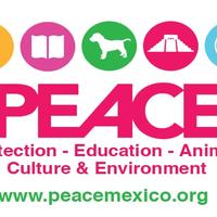Protection & Education re: Animals, Culture & the Environment  (PEACE)