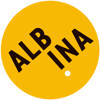 Albina Vision Inc