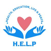 H.E.L.P ( Health - Education - Live and Peace)