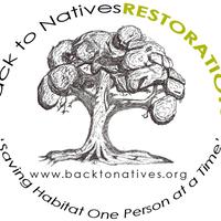 Back to Natives Restoration