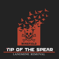 Tip of the Spear Landmine Removal INC.