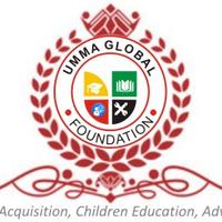 UMMA GLOBAL FOUNDATION