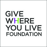 Give Where You Live Incorporated