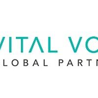 Vital Voices Global Partnership