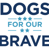 Dogs For Our Brave, Inc.