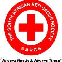 South African Red Cross Society - DUPLICATE DO NOT USE