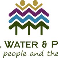 Trees Water & People