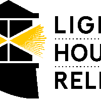 Lighthouse Relief