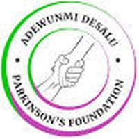Adewunmi Desalu Parkinsons Foundation