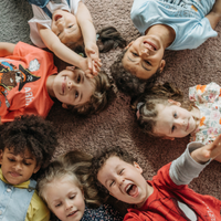 American Academy of Pediatrics