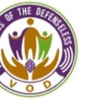 Voices of the Defenseless (World Revival Power Pouring Min.)