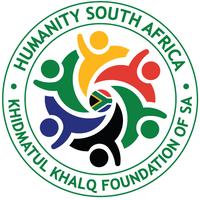 HUMANITY SOUTH AFRICA FOUNDATION NPC