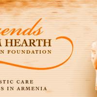 Friends of Warm Hearth, Inc.