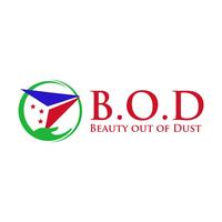 Beauty Out Of Dust