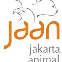 Jakarta Animal Aid Network/Jaringan Bantuan Satwa Jakarta