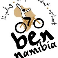 Bicycling Empowerment Network Namibia