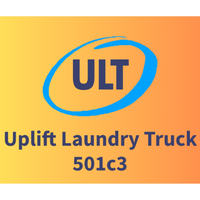Uplift Laundry Truck