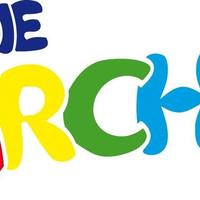 Die Arche Kinderstiftung Christliches Kinder- und Jugendwerk
