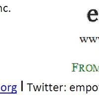 em(POWER) energy group, inc.