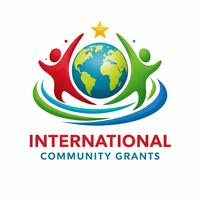 International  Community Grants