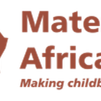 Maternity Africa